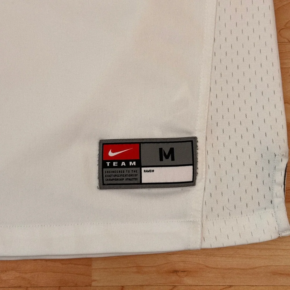 Nike team ucf